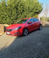 Opel Astra 1.6 BiTurbo OPC Line - Opel Astra Opc mit Diesel-Antrieb