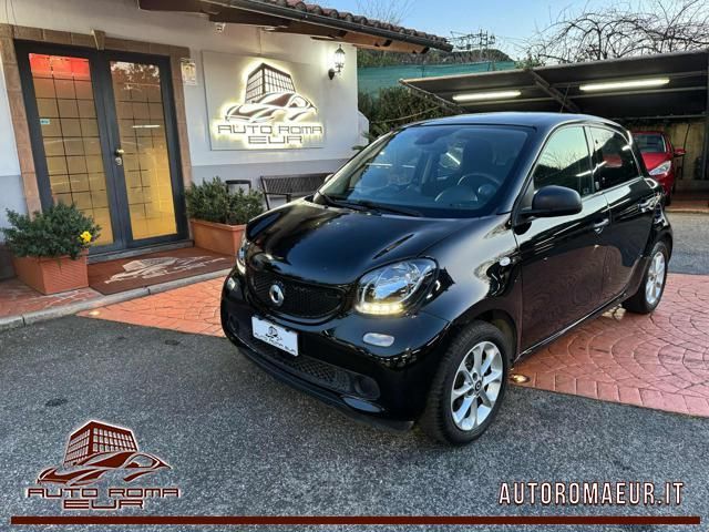 Smart SMART ForFour EQ Passion NEOPATENTATI! PREZZO PR