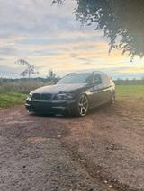 BMW E91 325d preLCI Umbau mit TÜV evtl. Ta... - BMW 325 in Bremen