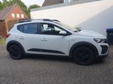 Dacia Sandero Stepway | EZ 2021 | 1. Hand ... - Dacia Sandero in Krefeld