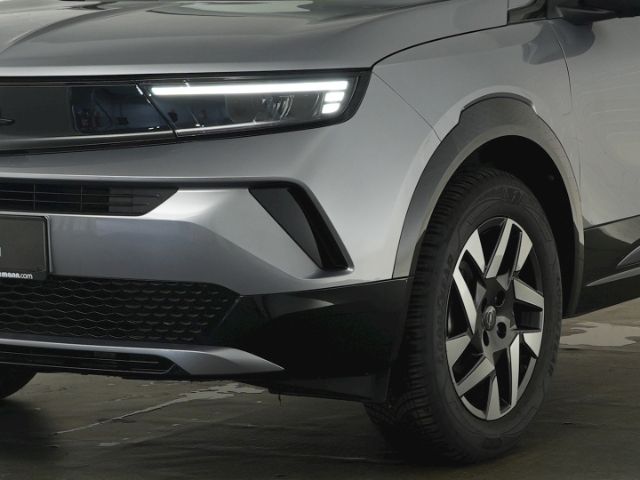 Mokka B FACELIFT GS AT+RÜCKFAHRKAMERA+SITZ-/LENK