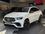 Mercedes-Benz GLE 63 S AMG 4Matic+ Coupe*Pano*HuD*StHzg*Keyles