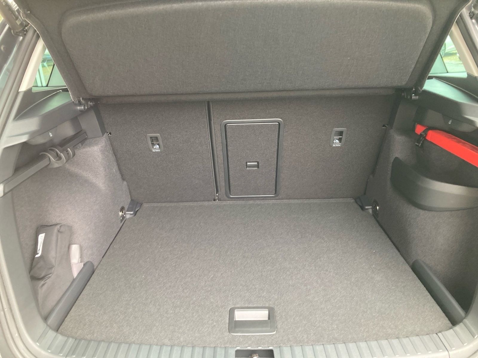 Skoda Karoq - Bild 8