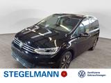 Volkswagen Touran 2.0 TDI DSG Goal 7-Sitzer *LED*AHK*Navi* - Volkswagen Touran Jahreswagen mit Diesel-Antrieb
