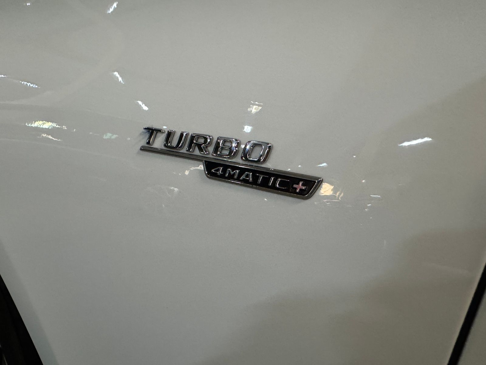 Fahrzeugabbildung Mercedes-Benz E 53 AMG 4Matic+ MBUX MEMORY AIRMATIC SD 360 DIS
