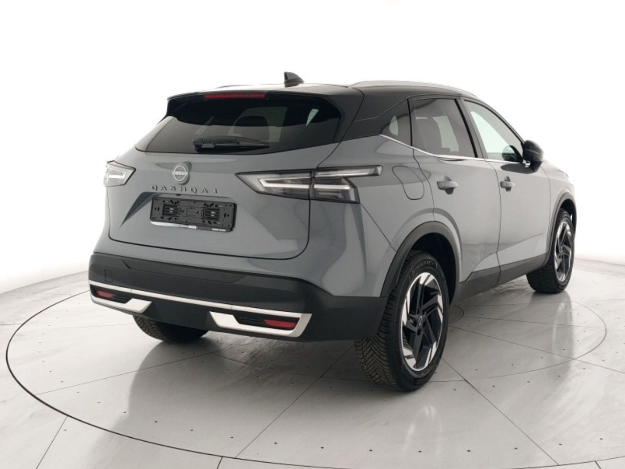 Nissan NISSAN Qashqai 1.3 mhev N-Connecta 2wd 158cv xtr imagem 3
