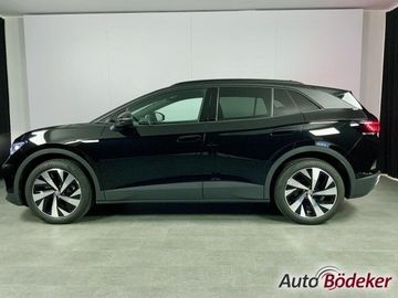 Volkswagen ID.4 Pro Performance 1-Gang Automatik Garantie