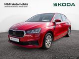 Skoda Fabia 1.0 Ambition "Aktionsfahrzeug" KLIMA KAMER - Skoda: Aktion