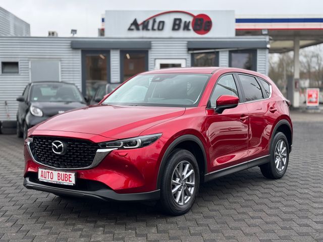 Mazda CX-5 Exclusive-Line KAMERA|AUTOM