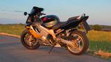 Honda CBR 600 F - HONDA 1999 CBR 600