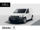 Volkswagen Caddy Cargo 1.5 TSI *FREI KONFIGURIERBAR* - Neu Autotransporter