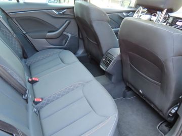 Fotografie 9 des Skoda Kamiq Ambition 1.0 TSi Klima, SmartLink, Pano