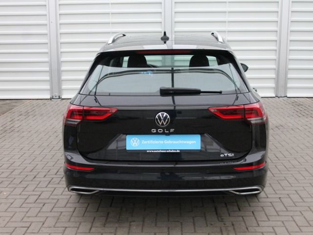 Volkswagen Golf VIII Variant Style eTSI DSG TRAVEL SIDE LED foto 5