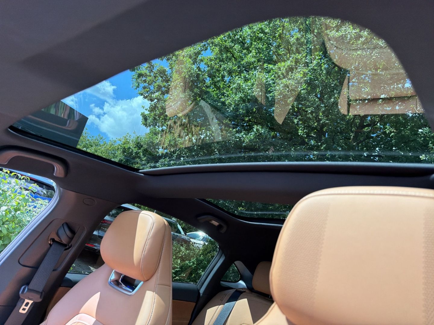 Mazda 6e - Bild 20