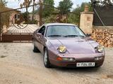 Porsche 928 S4 matricula H sehr guter Zustand - Porsche Gebrauchtwagen von 1990