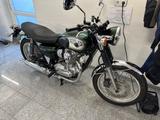 Kawasaki W 800 - KAWASAKI W800