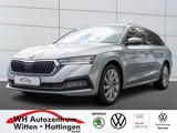 Skoda Octavia Combi 1.4 TSI iV DSG STYLE PANORAMA REAR - Skoda Octavia Style mit Hybrid-Antrieb (Benzin/Elektro)