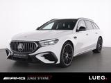Mercedes-Benz E 53 e AMG T 4M+ PD+Burm+DLIGHT+AHK+21''+KeyG+36 - Mercedes-Benz E 53 AMG Jahreswagen