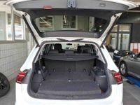 Volkswagen Tiguan Allspace - Vorschau Bild 10