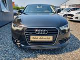 Audi A6 Lim. 3.0 TFSI Automatik Leder BOSE XENON - Audi A6 aus 2011: Limousine