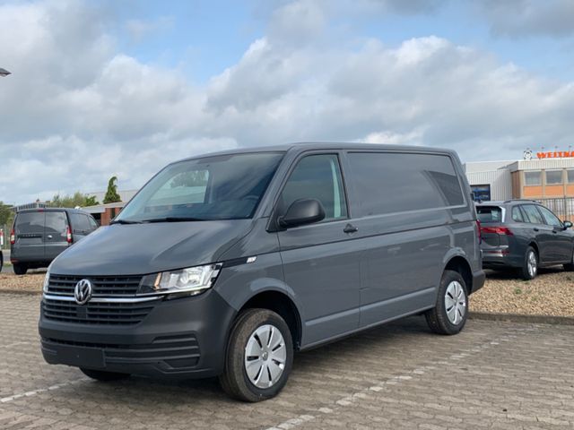 Volkswagen T6 Transporter 2.0l 4J.GARANTIE | Heckflg.|KLIMA