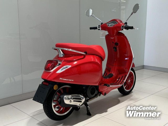 VESPA 