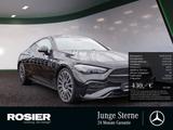 Mercedes-Benz CLE 450 4M AMG Sport Premium LED Pano SHD Kamera - Mercedes-Benz CLE 450: Sportwagen