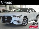 Audi A3 Sportback 35 TFSI S-TRONIC NAVI/LED/SPORT/ACC
