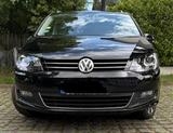 Volkswagen Sharan 2.0 TDI SCR DSG BMT SOUND SOUND - Volkswagen Sharan SOUND mit Diesel-Antrieb