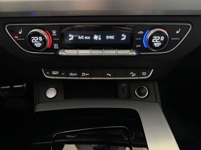 Audi SQ5 3.0 TDI MHEV quattro