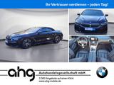 BMW M850i xDrive Cabrio Innovationsp. Komfortzugang