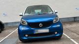 Smart Fortwo Sondermodell Proxy, Service f... - Smart ForTwo: Proxy