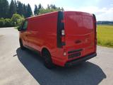 Opel Vivaro *Wohnmobilumbau* - Opel Wohnmobil oder -wagen Vivaro