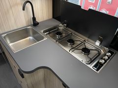 Glücksmobil S 72DL *Automatik*Hubbett*Face-to-Face