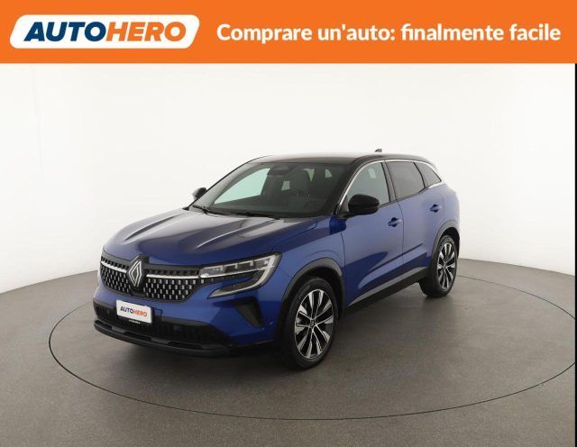 Other RENAULT Austral Austral Mild Hybrid 160 CV Auto 