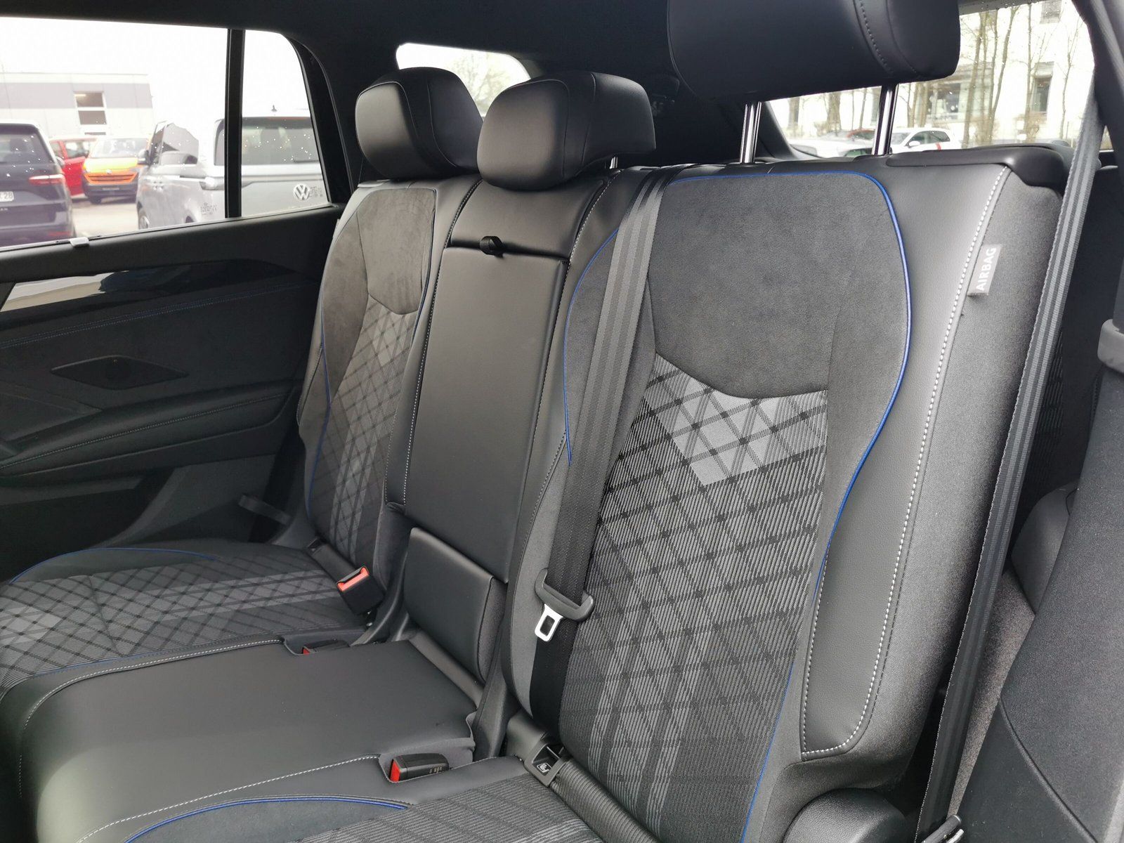 Volkswagen Tayron - Bild 13