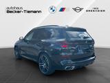 BMW X5 xDrive50e M Sportpaket - UPE 106.300,00 € #ex - BMW: X10