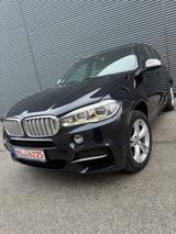 BMW X5 M50d MSPORT/STANDH/HUD/H&K/PANO/3.5T AHK/LED - BMW X5: 50