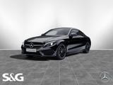 Mercedes-Benz C 200 Coupé - gebrauchte Mercedes-Benz C 200 aus dem Jahr 2017