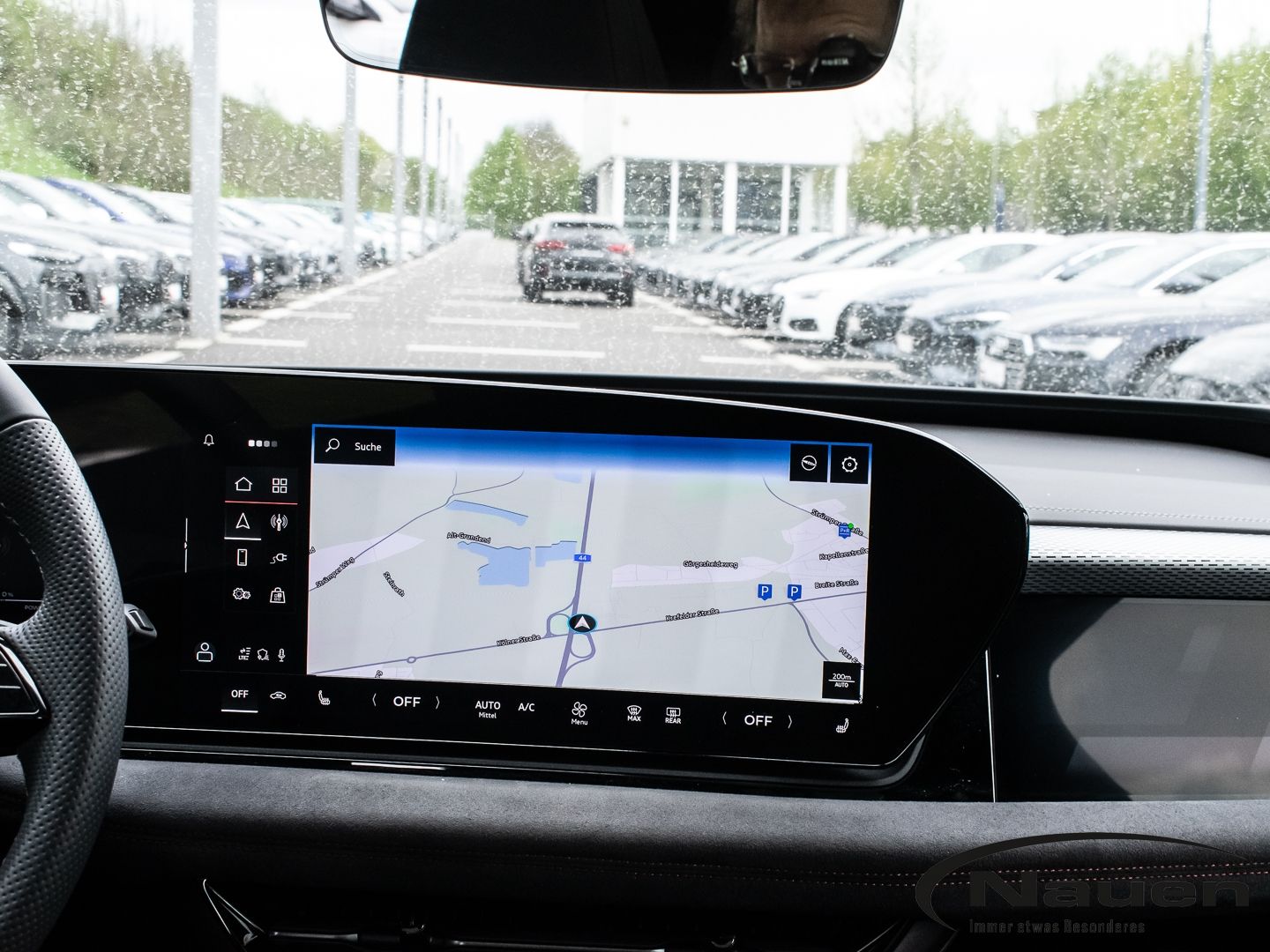 Audi A6 e-tron - Bild 19