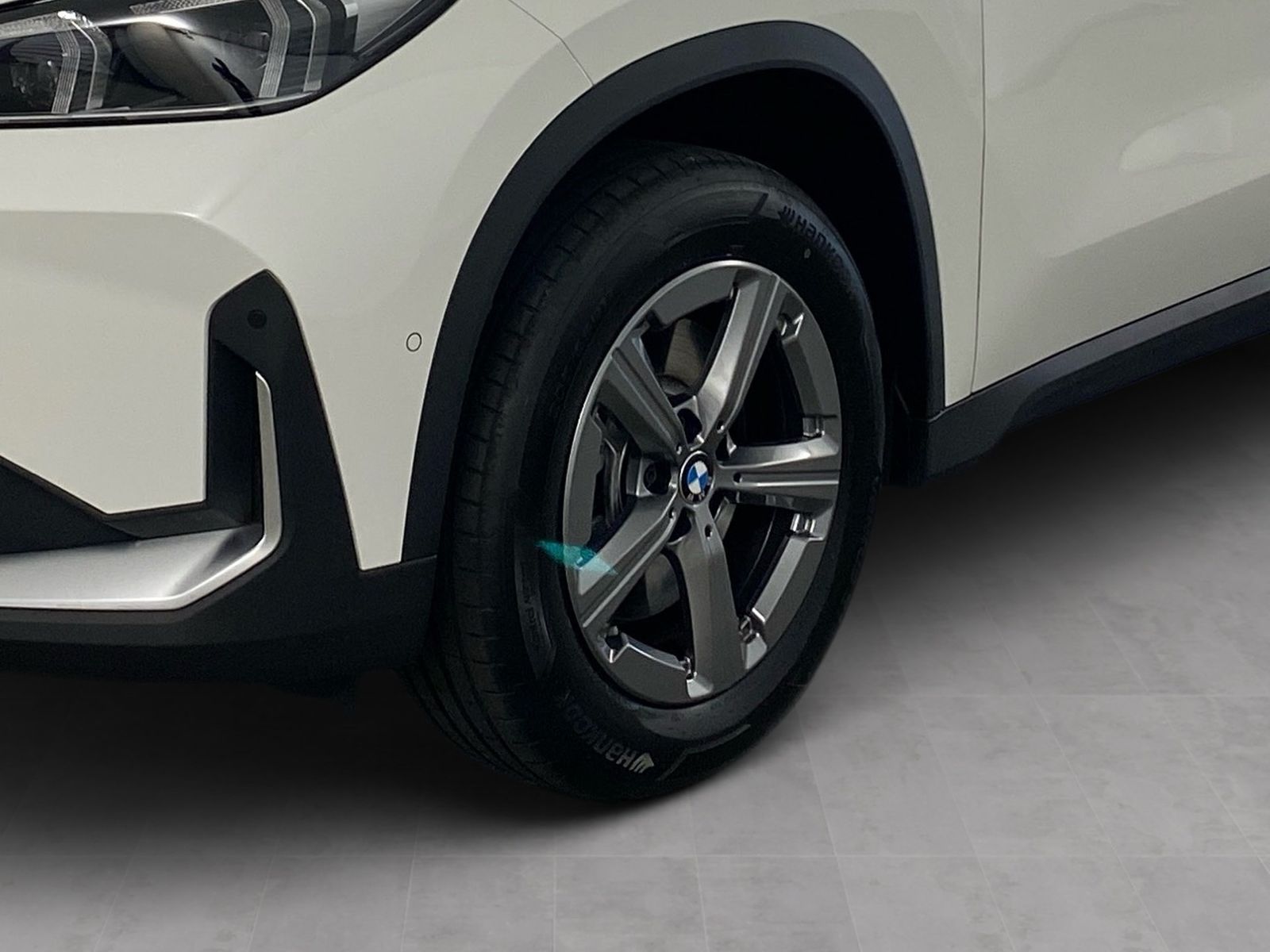 BMW X1 - Bild 8