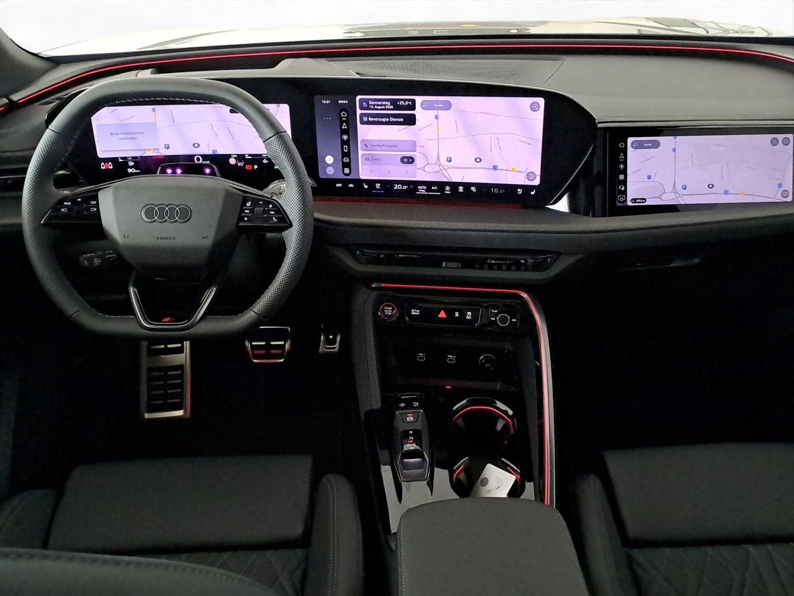 Audi SQ5 - Bild 17