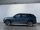 Skoda Kodiaq Sportline 2.0 TDI DSG 4x4 TEMP PDC SHZ NA - Skoda: Sport