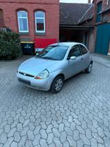 Ford Gepflegter RentnerFord KA zu verkaufen - Ford Ka/Ka+ in Hannover
