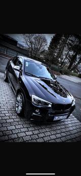 BMW X4 M40 M40i - - BMW X4 M40 SUV