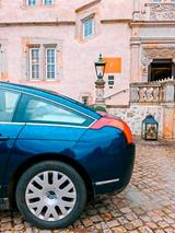 Citroën C6 Sammlerstück - Citroën C6 aus 2007