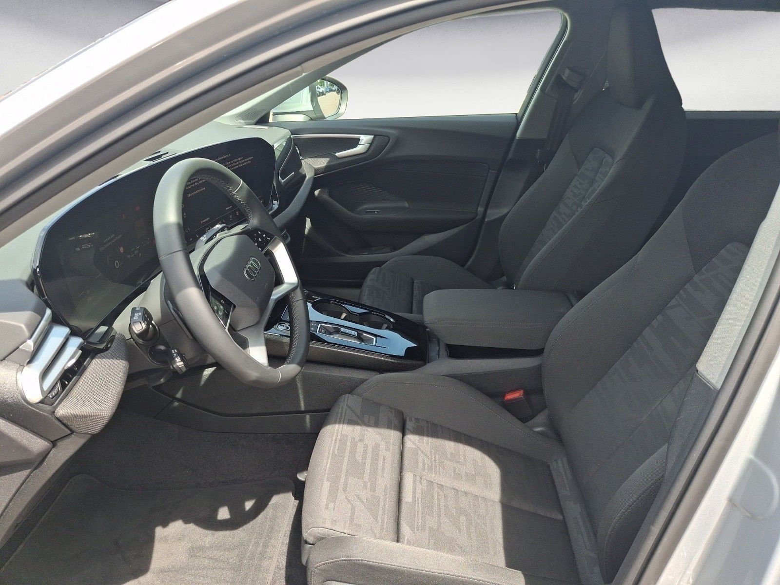 Audi A5 - Bild 8