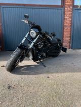 Harley-Davidson Night Rod Special VRSCDX - HARLEY-DAVIDSON VRSCDX NIGHT ROD SPECIAL