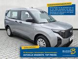 Ford Tourneo Courier 1.0 EB Trend / Klimaanlage - Ford Tourneo Courier Tageszulassungen