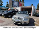 Toyota Avensis Kombi 2.0 Edition - Toyota Avensis aus 2006